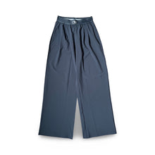 Load image into Gallery viewer, OTR boxer style everyday pants. Oil blue. Pre-order.
