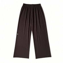 Load image into Gallery viewer, Everyday Jersey Pants. Coffee.
