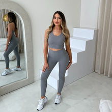 Load image into Gallery viewer, Everyday Tank Top. Lilac Slate.
