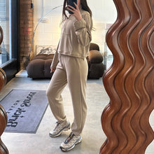 Load image into Gallery viewer, New Everyday Joggers. Charcoal.
