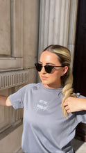Load image into Gallery viewer, Tech T-Shirt. Steel Grey.
