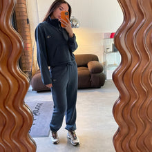 Load image into Gallery viewer, New Everyday Joggers. Petrol Blue.
