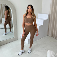 Load image into Gallery viewer, Everyday Sports Bar. Brown. Pre-order.
