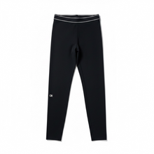 Load image into Gallery viewer, OTR Logo Leggings. Black.
