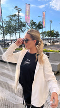 Load image into Gallery viewer, Everyday Tech Jacket. Off-white.
