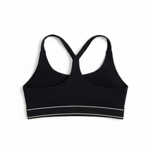 Load image into Gallery viewer, OTR Logo Sports Bra.
