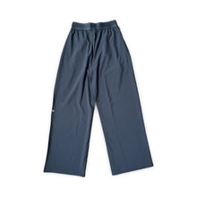 Load image into Gallery viewer, OTR boxer style everyday pants. Oil blue. Pre-order.
