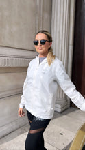 Load image into Gallery viewer, Everyday Tech Jacket. Off-white.
