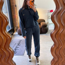Load image into Gallery viewer, New Everyday Joggers. Petrol Blue.
