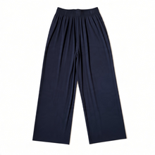 Load image into Gallery viewer, Everyday Jersey Pants. Miu Blue.
