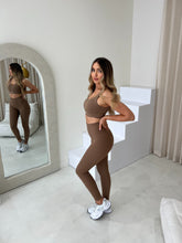 Load image into Gallery viewer, Everyday Sports Bar. Brown. Pre-order.
