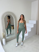 Load image into Gallery viewer, Everyday Vest. Sage.
