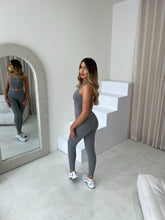 Load image into Gallery viewer, Everyday Tank Top. Lilac Slate.
