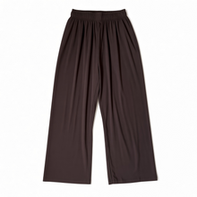 Load image into Gallery viewer, Everyday Jersey Pants. Coffee.

