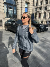Load image into Gallery viewer, Everyday Tech Jacket. Black.
