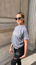 Load image into Gallery viewer, Tech T-Shirt. Steel Grey.
