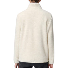 Load image into Gallery viewer, Lux Bouclé Jacket. Cream. (PRE-ORDER)
