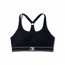 Load image into Gallery viewer, OTR Logo Sports Bra.
