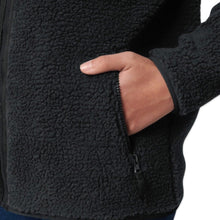 Load image into Gallery viewer, Lux Bouclé Jacket. Black. (PRE-ORDER)

