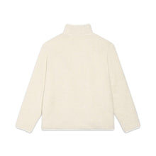 Load image into Gallery viewer, Lux Bouclé Jacket. Cream. (PRE-ORDER)

