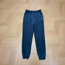 Load image into Gallery viewer, New Everyday Joggers. Petrol Blue.
