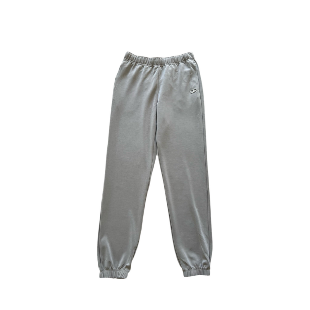 New Everyday Joggers. Camel.