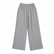 Load image into Gallery viewer, Everyday Jersey Pants. Heather Grey.
