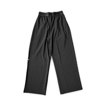 Load image into Gallery viewer, OTR boxer style everyday pants. Black. Pre-order.
