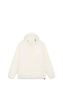 Load image into Gallery viewer, Everyday Tech Jacket. Off-white.
