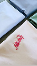 Load image into Gallery viewer, Soft Pink Twist T-Shirt.
