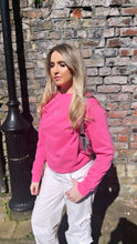 Load image into Gallery viewer, Custom Sweatshirt
