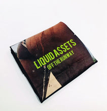 Load image into Gallery viewer, &quot;Liquid Assets&quot; T-Shirt.
