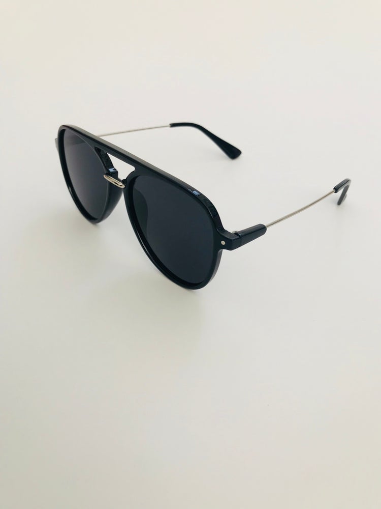 “Bad Cop” Glasses