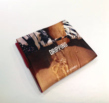 Load image into Gallery viewer, &quot;Dripping&quot; T-Shirt. In fuchsia.
